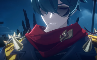 Лайтер в Zenless Zone Zero 1.3. miHoYo показала сюжетный трейлер персонажа