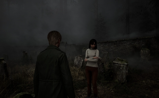 В ремейк Silent Hill 2 добавили жуткую деталь. Геймеры добились возвращения «дышащих» стен