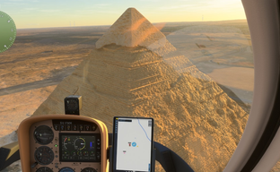 Microsoft Flight Simulator 2024 на ПК получила первые исправления Xbox Live и критических багов с патчем 1.1.9.0