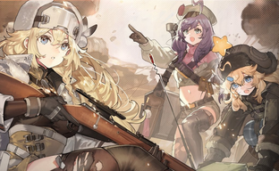 Тактика Girls' Frontline 2 Exilium привлекла 4 миллиона геймеров до релиза — они заслужили аниме-девушку за предрегистрации