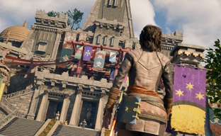 30 FPS в Avowed на Xbox не целевая частота, а минимум для Obsidian