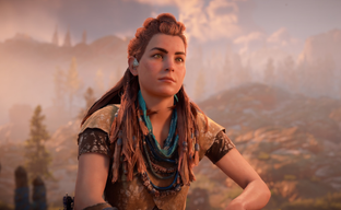 Ремастер Horizon Zero Dawn на ПК получил поддержку Steam Deck и патч 1.3 с функцией автоподбора и работающими глазами машин