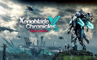 Xenoblade Chronicles X Definitive Edition включает новый сюжетный контент