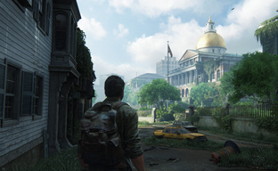 PS5 Pro con PSSR contra PC con DLSS y FSR. Digital Foundry comparó los gráficos con el ejemplo de The Last of Us Part 1