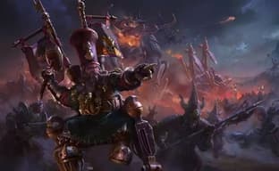 Это не конец Total War: Warhammer III. Creative Assembly готовится к таинственному анонсу