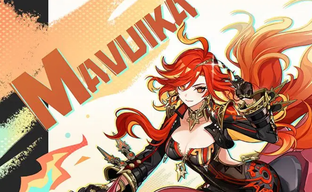Первый тизер играбельной Мавуики из Genshin Impact 5.3. miHoYo показала новую героиню, многим уже хорошо знакомую