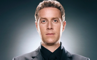 Джефф Кили стал метачеловеком — ведущий The Game Awards участвует в коллабе с Fortnite