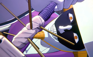 Куроцучи Маюри в Bleach Rebirth of Souls. Bandai Namco представила героя файтинга