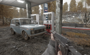 Разработчик VLADiK BRUTAL станет по-настоящему брутальным. Подтверждён ребрендинг и представлен новый логотип студии