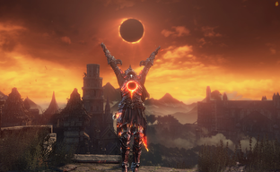 Версию Dark Souls 3 из ограниченного теста запустили на эмуляторе PlayStation 4