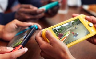 Nintendo расширила систему подписки игрой о Donkey Kong