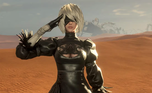 Разработчики Stellar Blade исправили некоторые ошибки, связанные с фоторежимом