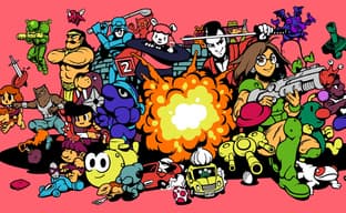 Игра года, о которой никто не слышал? Что такое UFO 50 и почему её номинировали на The Game Awards 2024