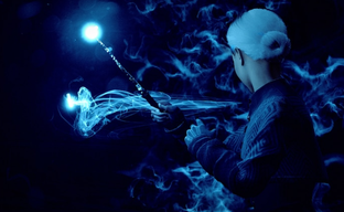 Блогер показал «некстген-версию» Hogwarts Legacy в 8K на ПК с RTX 4090