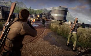 Появился геймплей Sniper Elite: Resistance. Игра попадёт в Game Pass в начале 2025 года