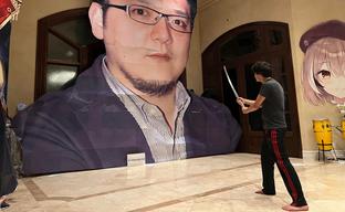 Один только Миядзаки стоит как треть всей компании Kadokawa, шутят инвесторы по поводу сделки с Sony — СМИ