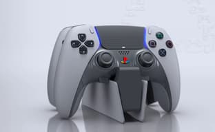 Геймеры PlayStation раскритиковали цвет стиков контроллера 30th Anniversary Edition