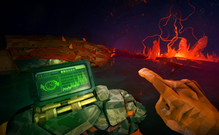 Авторы Deep Rock Galactic тизерят новый кооперативный шутер Rogue Core