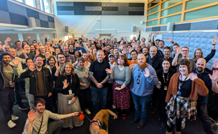 Руководитель Rare стал новым главой Xbox Game Studios