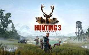 Анонсирован Hunting Simulator 3 c множественными улучшениями и нововведениями