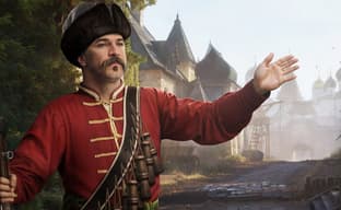 Бесплатные обучающие приложения на основе «Смуты» и сам ролевой экшен были скачаны более одного миллиона раз