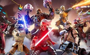 Бесплатная Star Wars Hunters на пути в Steam