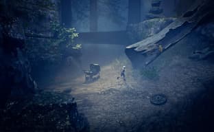 Армянская студия Aya Games анонсировала хоррор-платформер Ayasa: Shadows of Silence