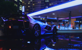 Need for Speed Unbound получила режим в духе Escape from Tarkov и BMW M3 GTR. Вышло обновление в стиле BlackList из Most Wanted (2005)