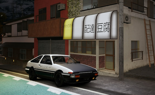 Российская CarX Street выйдет на консолях