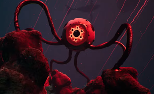 Авторы Atomic Heart опустились на дно в новом тизере. Третье дополнение превращает игру в российский аналог BioShock