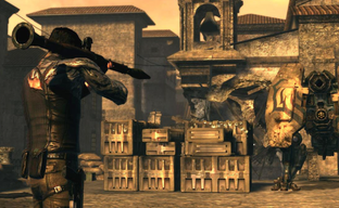 Авторы Warframe спустя 15 лет бесплатно раздают в Steam шутер Dark Sector