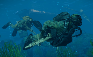 Для Arma 3 выпустили фанатское DLC про морскую пехоту с новой техникой. Expeditionary Forces получает смешанные отзывы