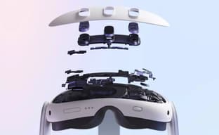 Лишь небольшая часть игроков в Steam использует VR