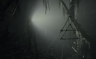 Remedy пообещала улучшить Alan Wake 2 на PS5 Pro