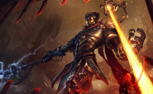 Авторы League of Legends переделают образ и геймплей Виктора, чтобы сделать героя ближе к сериалу «Аркейн»