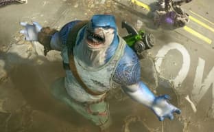 Suicide Squad Kill the Justice League во время распродажи в Steam стоит менее 4 долларов