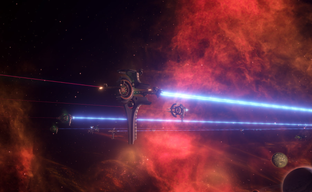 Для Stellaris обновили 8 сезон. Сбор коллекции дополнений стал дешевле благодаря решению Paradox Interactive