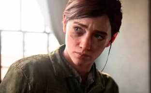 Neil Druckmann calienta el ambiente. El director del juego no oculta su entusiasmo por el nuevo proyecto de Naughty Dog