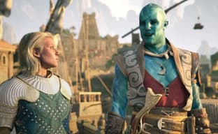 Арт-директор Obsidian топит студию, тизер нового дополнения для Atomic Heart  — самое интересное за 27 ноября