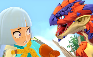 Capcom удалила Denuvo из игры, но геймеры не рады из-за появления новой DRM-защиты для Monster Hunter Stories