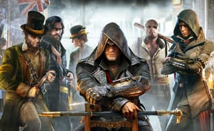 Сравнение Assassin's Creed Syndicate на PS5 Pro и XSX показало неожиданный результат