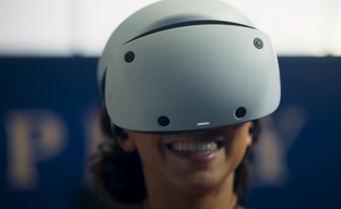 Новые миры ждут. Sony показала новые и будущие игры в трейлере PS VR2