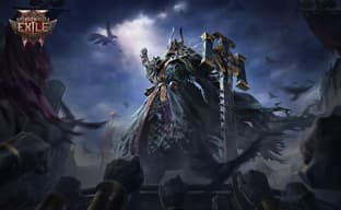 Тизеры Path of Exile 2 демонстрируют скипетры, магию молний и многое другое