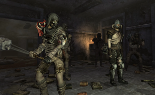 Для Fallout New Vegas вышел Retribution 2, мод-дополнение с квестами, озвученными NPC, оружием, бронёй и перками