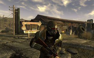 Фанатский ремейк New Vegas на движке Fallout 4 пока не отменили. Моддеров не так поняли из-за неочевидной структуры мега-проекта