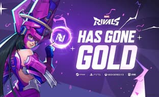 Marvel Rivals ушла на «золото»