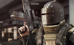 Начались предвайповые ивенты в Escape from Tarkov