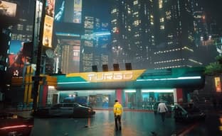 Фанаты просят CDPR выпустить обновление Cyberpunk 2077 для PS5 Pro