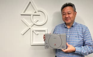 Бывший глава PlayStation Шухей Йошида перечислил любимые игры на разных поколениях консолей Sony