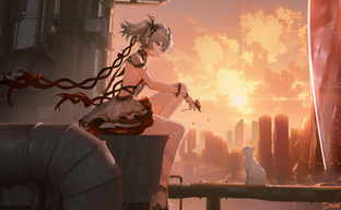 Tencent получила контроль над конкурентами Genshin Impact. Авторы Wuthering Waves лишились независимости